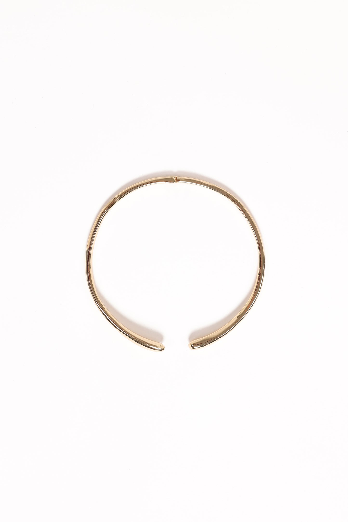 Davis Necklace - Gold