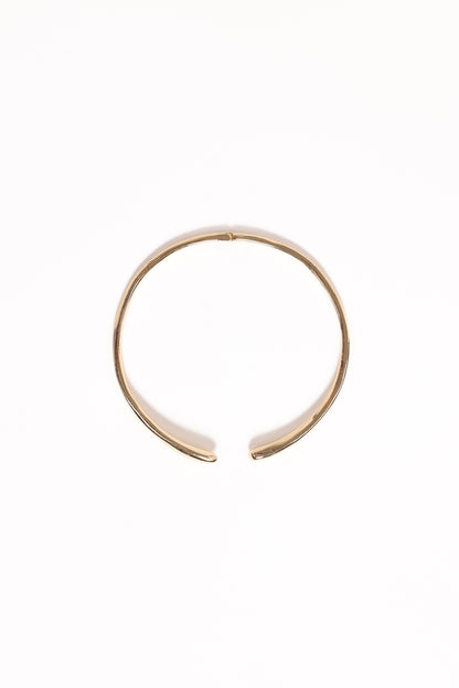 Davis Necklace - Gold