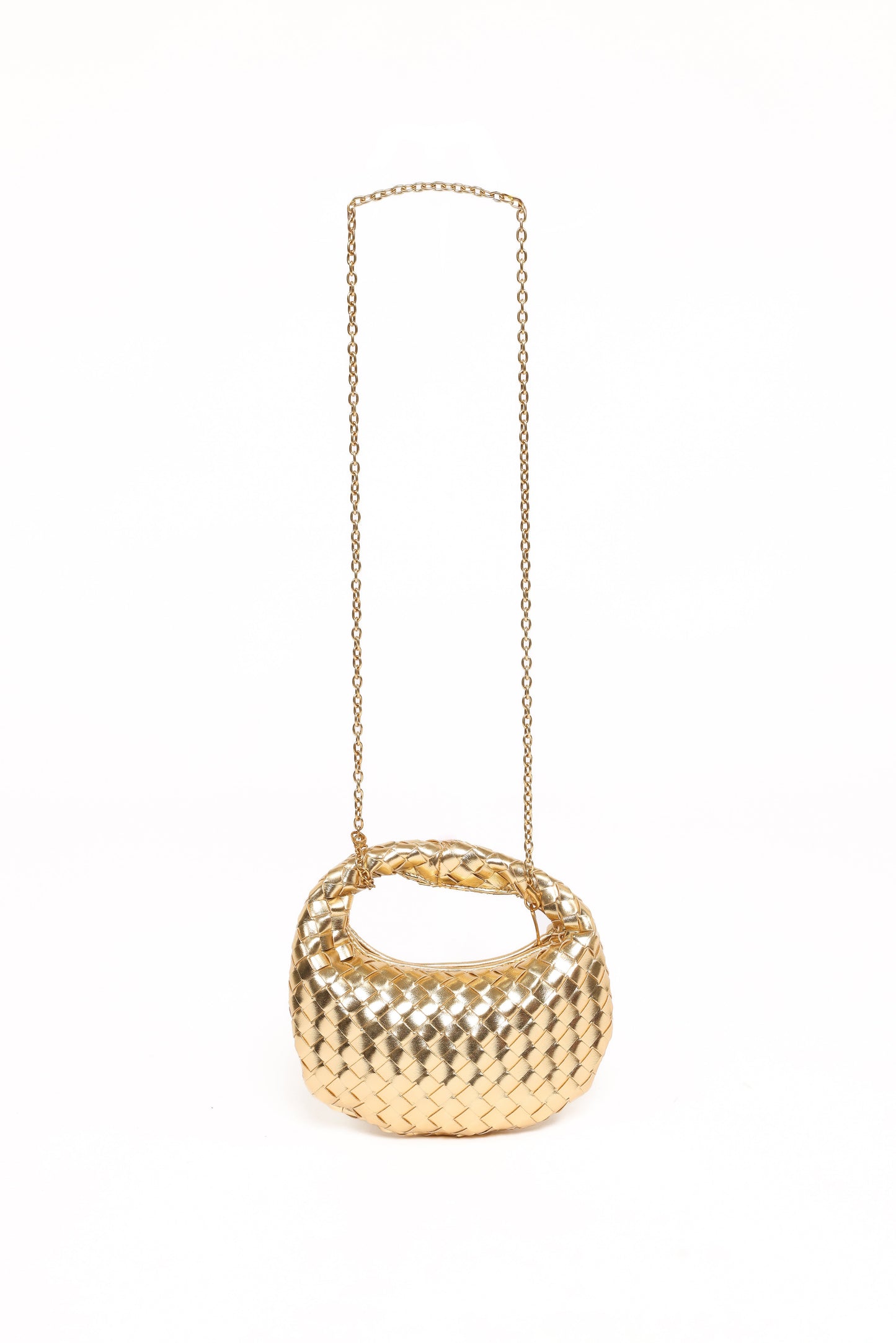 Maura Bag - Gold