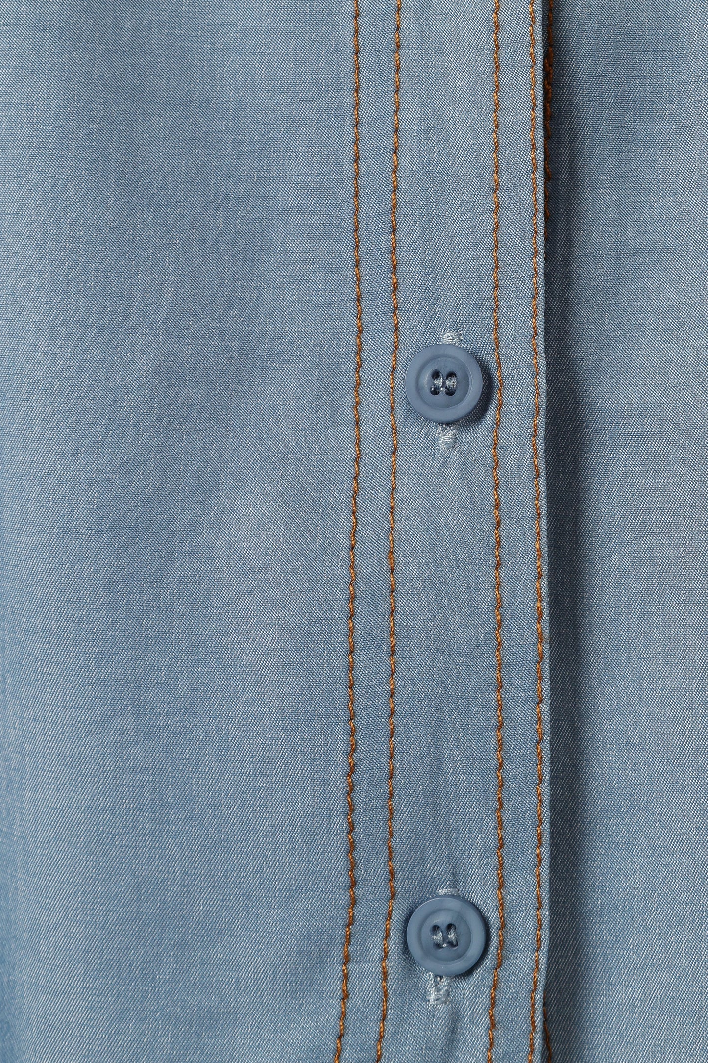 Lyna Top - Blue